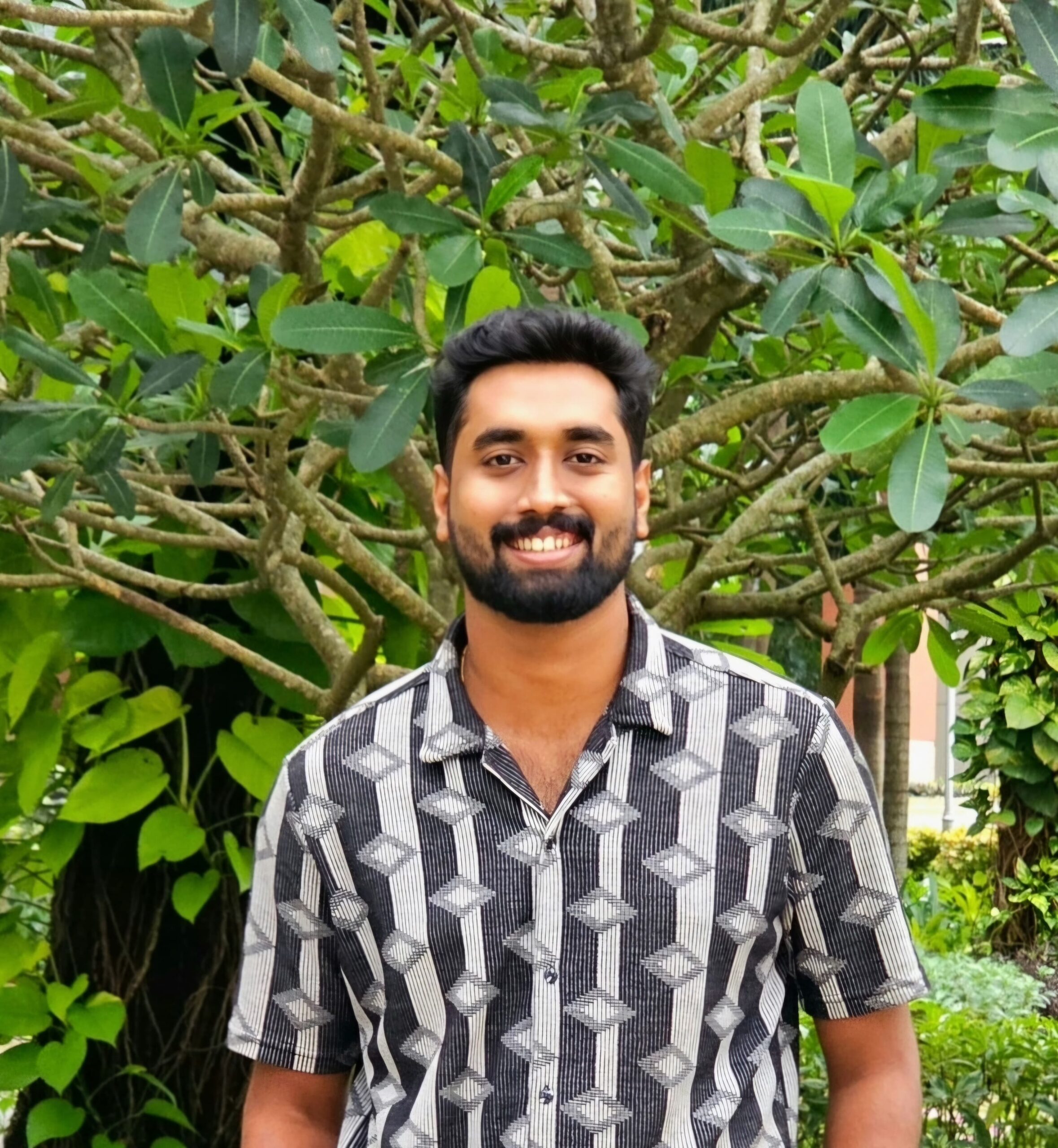 Adith Suresh
