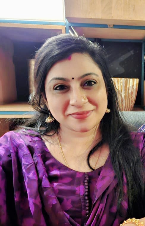 Beena S Kumar