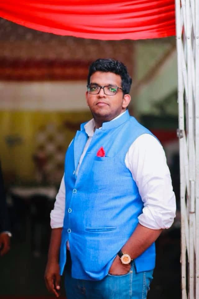 Micheal Mathew